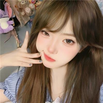 深夜中的企鹅