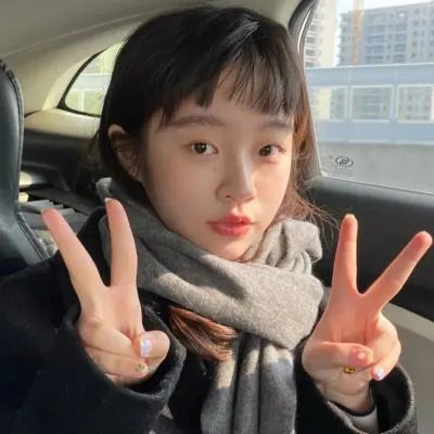 女孩归来